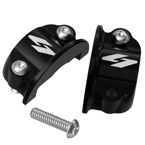 Kraus Pro-Line Perch Half Clamps Kraus Pro-Line Perch Half Clamps