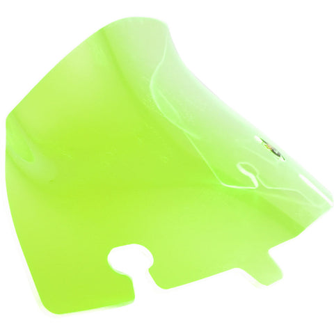 Klock Werks 6.5" Kolor Flare Windshield - 96-13 Touring Klock Werks 6.5" Kolor Flare Windshield - 96-13 Touring