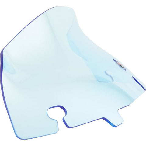 Klock Werks 6.5" Kolor Flare Windshield - 96-13 Touring Klock Werks 6.5" Kolor Flare Windshield - 96-13 Touring