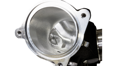 S&S Cycle 55 mm Performance Manifold - M8 S&S Cycle 55 mm Performance Manifold - M8