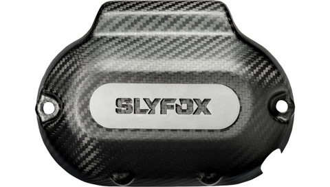 Slyfox Transmission Cover