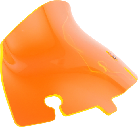 Klock Werks 6.5" Kolor Flare Windshield - 96-13 Touring Klock Werks 6.5" Kolor Flare Windshield - 96-13 Touring