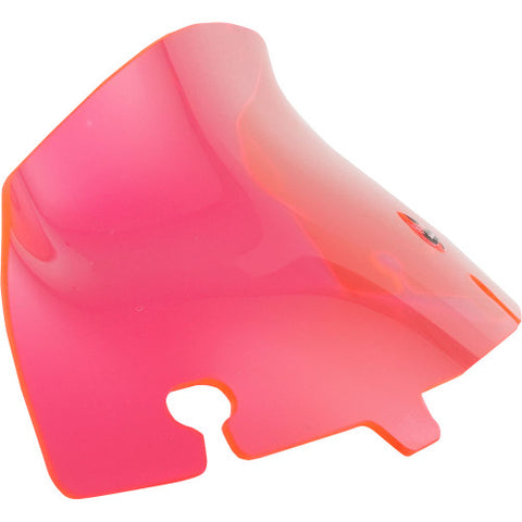 Klock Werks 6.5" Kolor Flare Windshield - 96-13 Touring Klock Werks 6.5" Kolor Flare Windshield - 96-13 Touring