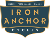 Iron Anchor Cycles