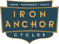 Iron Anchor Cycles