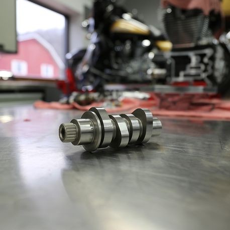 S&S 475 Cam Kit for 2017-2023 Harley M8 - Chain Drive S&S 475 Cam Kit for 2017-2023 Harley M8 - Chain Drive