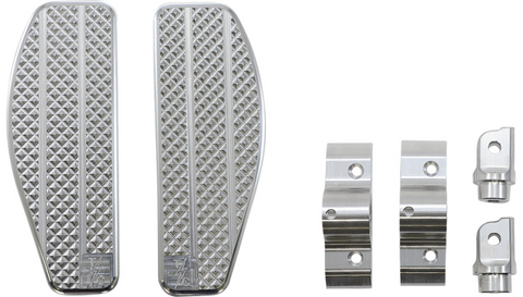 Thrashin Supply Co Mini Floorboards Thrashin Supply Co Mini Floorboards