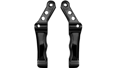 Speed Merchant Radial Front Brake Caliper Mounts - Dual Disc Speed Merchant Radial Front Brake Caliper Mounts - Dual Disc
