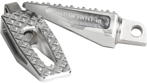 Thrashin Supply Co P54 Slim Footpegs Thrashin Supply Co P54 Slim Footpegs