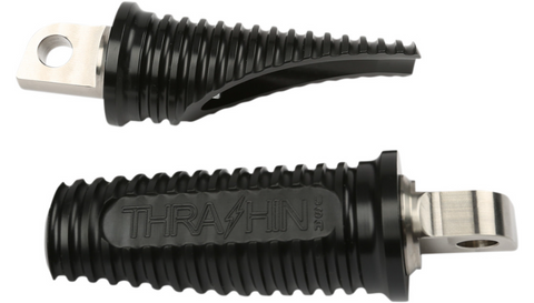 Thrashin Supply Co Canyon Footpegs Thrashin Supply Co Canyon Footpegs