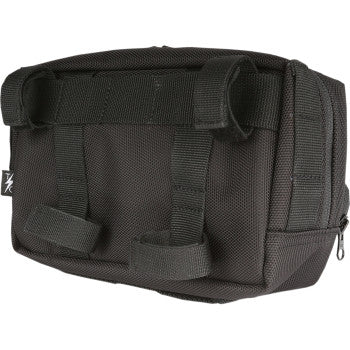 THRASHIN SUPPLY CO Handlebar Plus Bag THRASHIN SUPPLY CO Handlebar Plus Bag