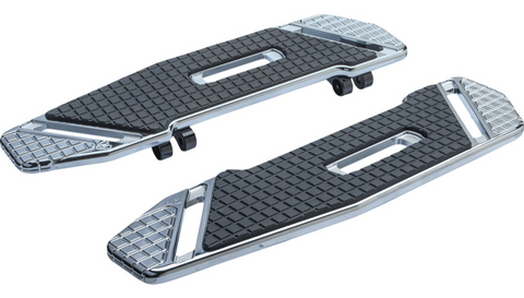 Arlen Ness Speedliner Floorboards
