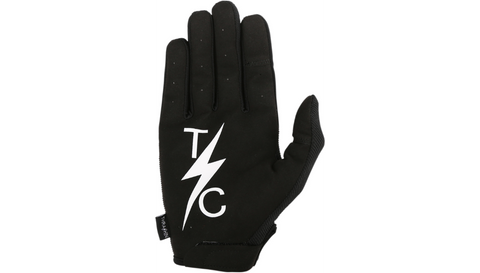 Thrashin Supply Co Stealth Gloves - Black