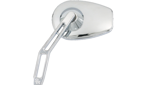 Pro-One Perf MFG. Micro Billet Mirror Pro-One Perf MFG. Micro Billet Mirror