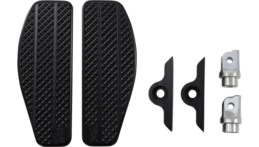 Thrashin Supply Co Mini Floorboards
