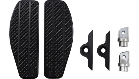 Thrashin Supply Co Mini Floorboards Thrashin Supply Co Mini Floorboards