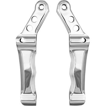 Speed Merchant Radial Front Brake Caliper Mounts - Dual Disc Speed Merchant Radial Front Brake Caliper Mounts - Dual Disc