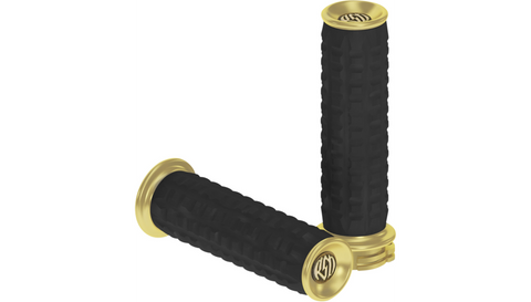 Roland Sands Design Traction Grips Roland Sands Design Traction Grips
