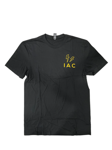 IAC Lightning T-Shirt