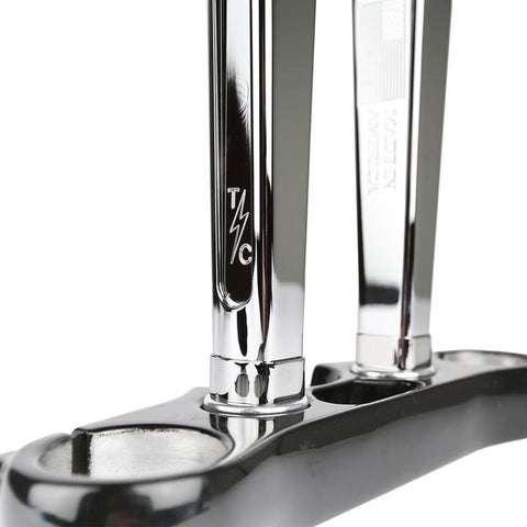 Thrashin Supply 1/2" Riser Extensions Thrashin Supply 1/2" Riser Extensions