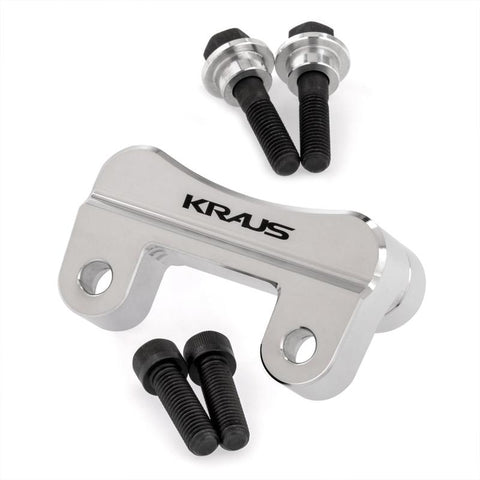 KRAUS RAPTOR 1 1/2" PULL BACK PLATE KRAUS RAPTOR 1 1/2" PULL BACK PLATE