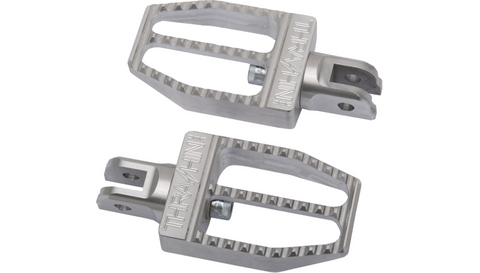 THRASHIN SUPPLY CO Militant Footpegs THRASHIN SUPPLY CO Militant Footpegs
