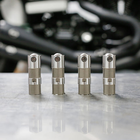 S&S Precision Tappet Set S&S Precision Tappet Set