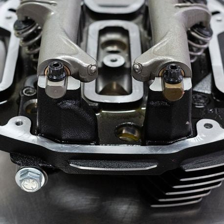 S&S Cycle Rocker Arm Stud Kit - M8 S&S Cycle Rocker Arm Stud Kit - M8