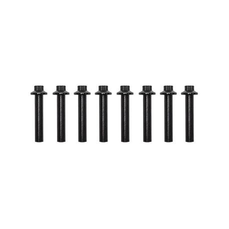S&S Cycle 12-Point Head Bolt Kit - M8 S&S Cycle 12-Point Head Bolt Kit - M8