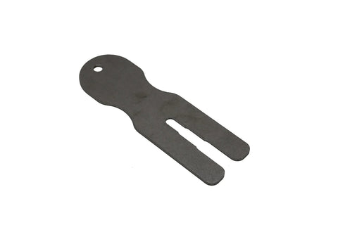 Ohlins Pull-up Tool & Stopper Plate for NIX 22 Cartridges