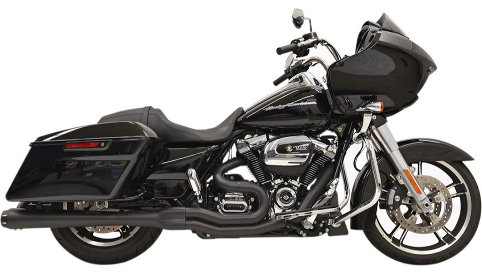 Bassani – Iron Anchor Cycles