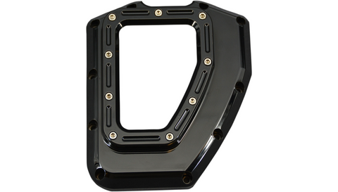 Trask Assault Series Cam Cover - Twin Cam