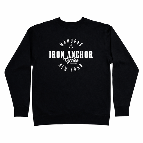 IAC Crewneck Sweatshirt
