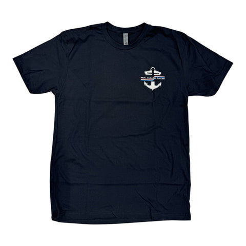 IAC New Anchor T-Shirt