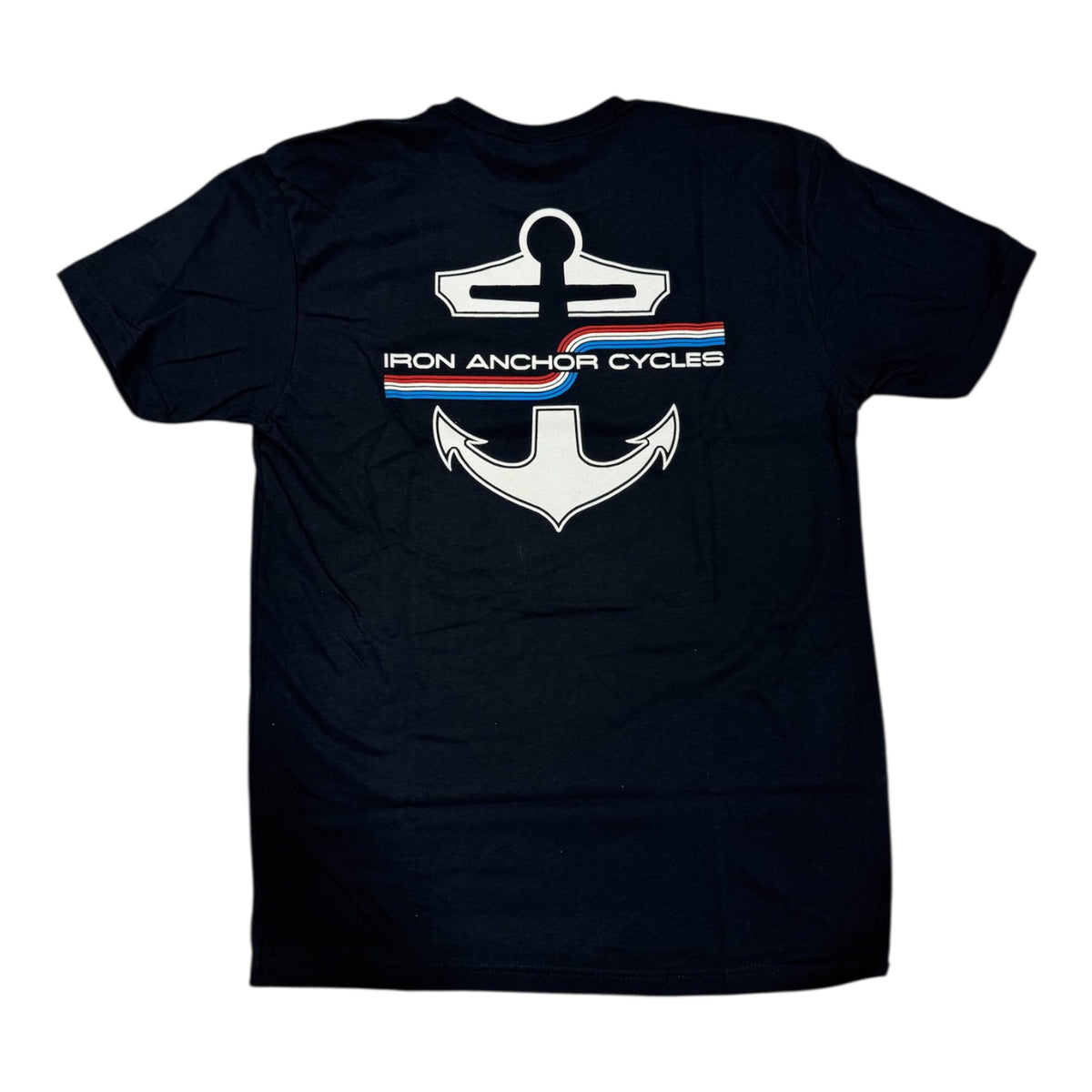IAC New Anchor T-Shirt