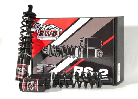 RWD RS-2 SHOCK ABSORBER FOR TOURING