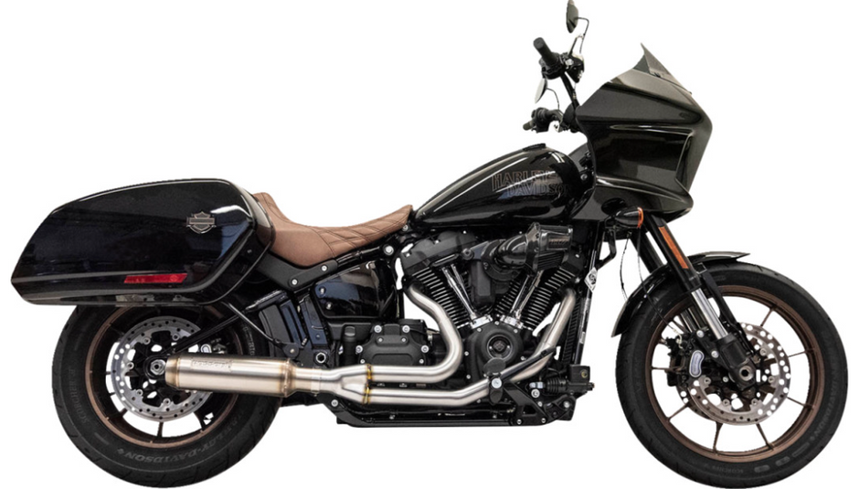 Bassani – Iron Anchor Cycles