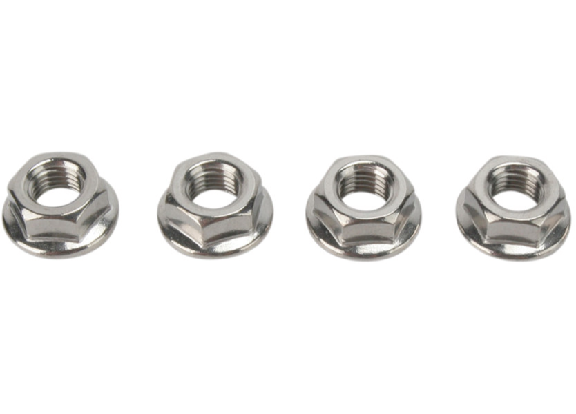 Diamond Engineering Exhaust Flange Nuts