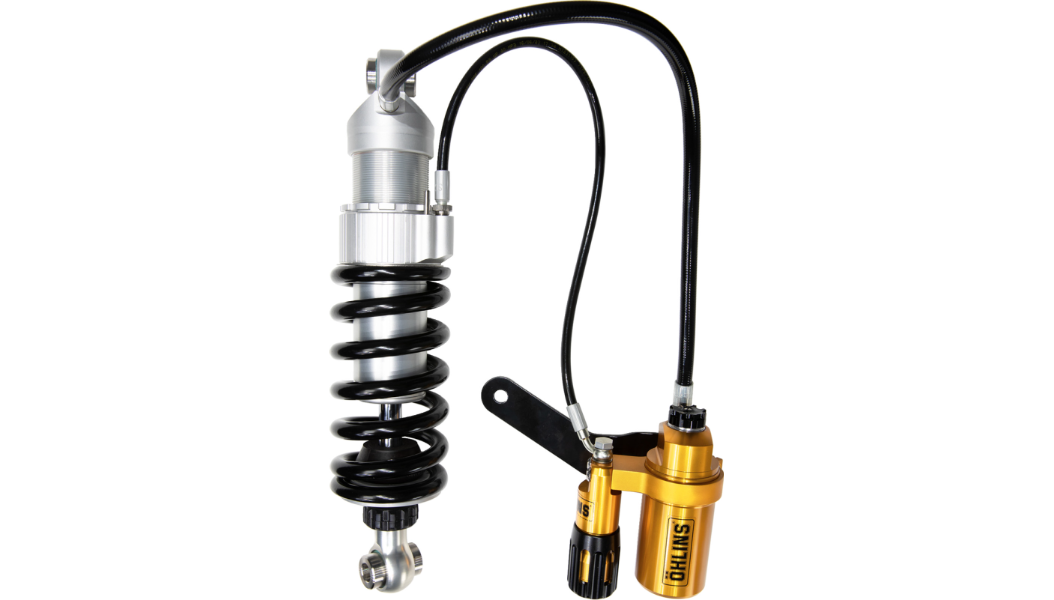Ohlins HD 517 Shock for 2018-2025 Harley Softail