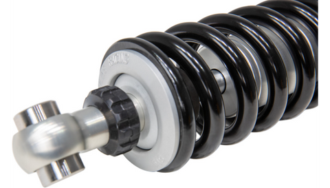 Ohlins HD 517 Shock for 2018-2025 Harley Softail