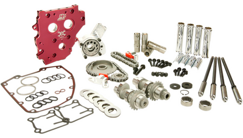 Feuling HP+® Chain Drive Conversion Kit with 525 Cams