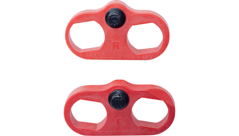 Feuling Lifter Cuffs - M8