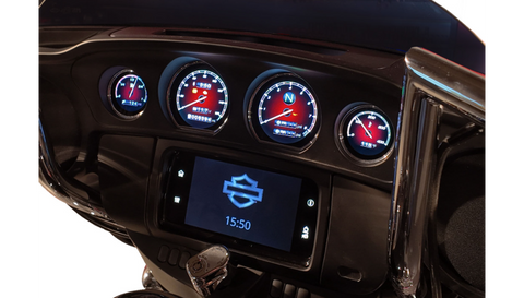 Koso HD-03X | TFT Gauge Set