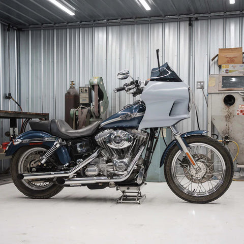 Klock Werks FXRP Style Fairing Fit Kit