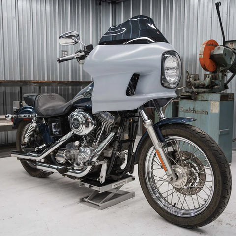 Klock Werks FXRP Style Fairing Fit Kit