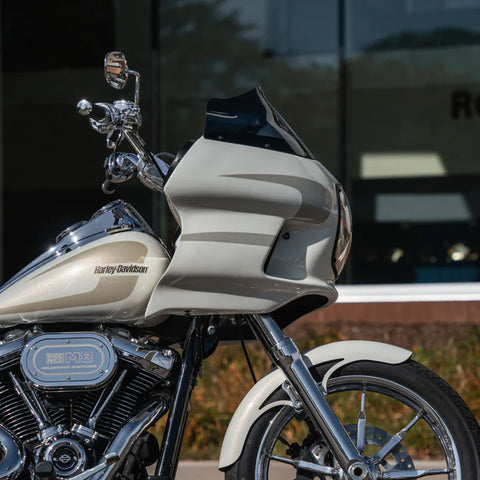 Klock Werks FXRP Style Fairing Fit Kit