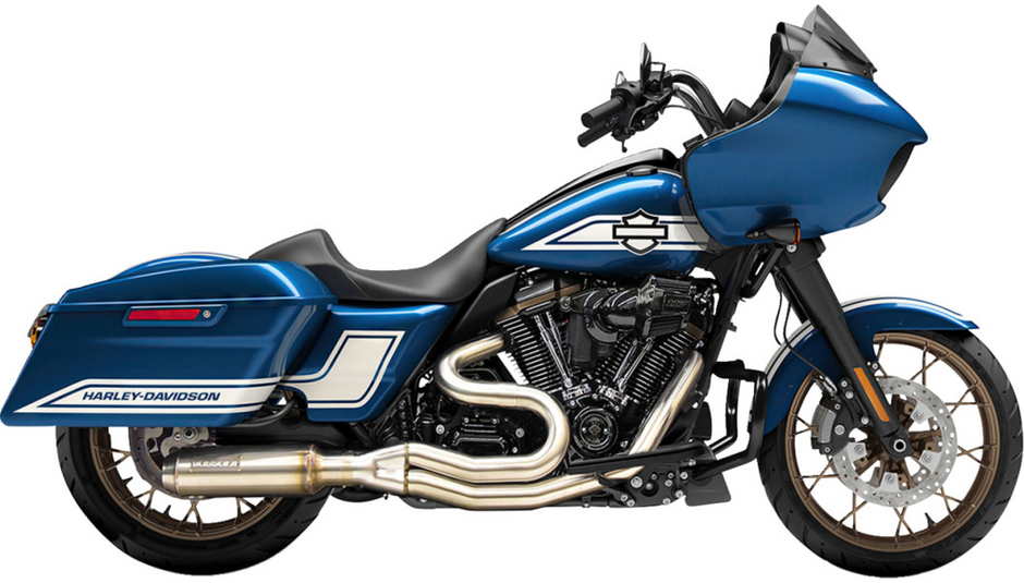 Bassani – Iron Anchor Cycles Bassani – Iron Anchor Cycles