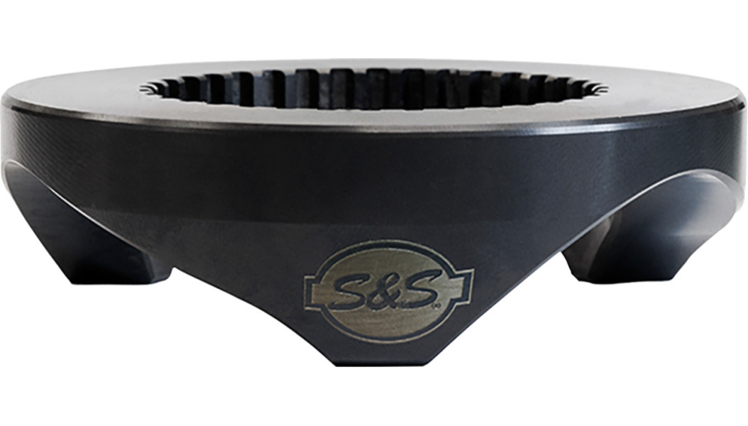 S&S Heavy Duty Compensator Ramp for M8 Models