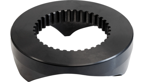 S&S Heavy Duty Compensator Ramp for M8 Models – Iron Anchor Cycles