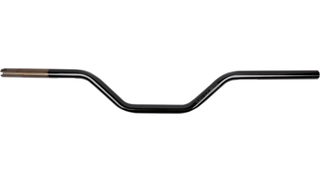 Thrashin Supply Aggressive Mid Bend Bars